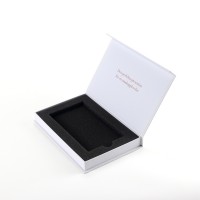 High Quality Magnetic Paper Gift Box Gift Packaging Box